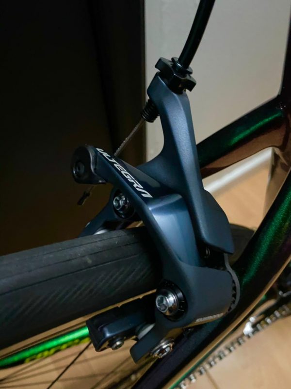 Specialized Tarmac SL6 expert Talla 58 - Image 7