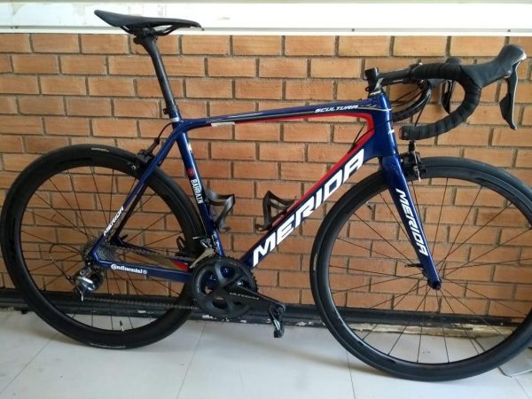 Merida Scultura Team Talla M/L - Image 2