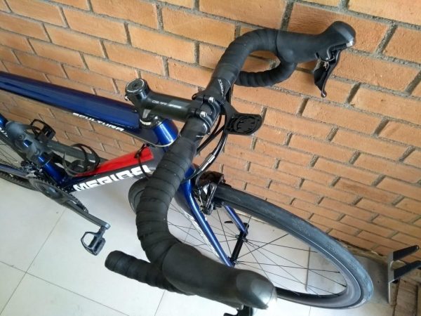 Merida Scultura Team Talla M/L - Image 3