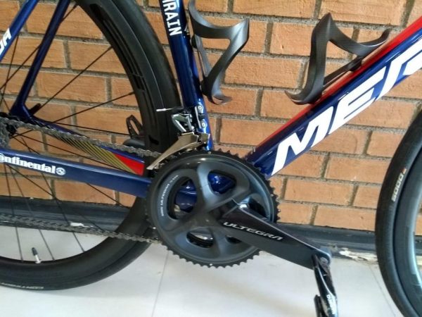 Merida Scultura Team Talla M/L - Image 6