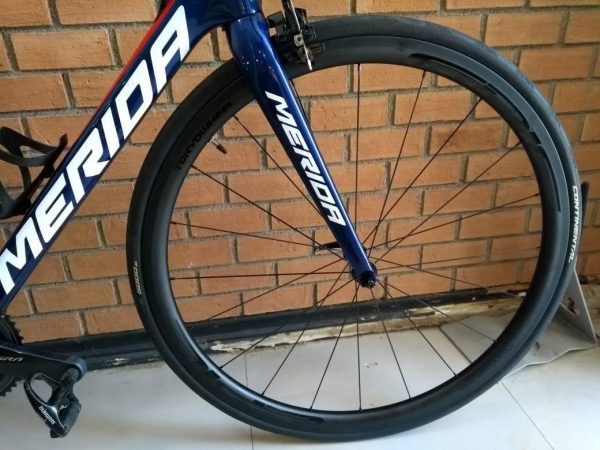 Merida Scultura Team Talla M/L - Image 7