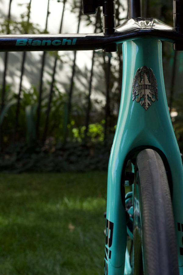 Bianchi Aquila Talla 55 - Image 4