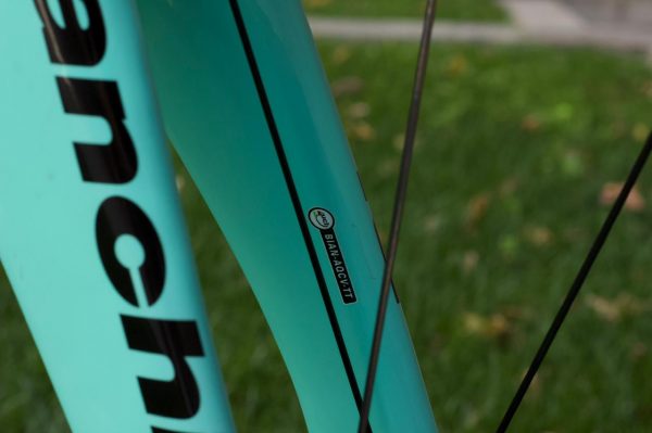 Bianchi Aquila Talla 55 - Image 6