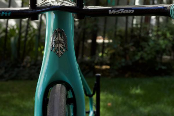 Bianchi Aquila Talla 55 - Image 3