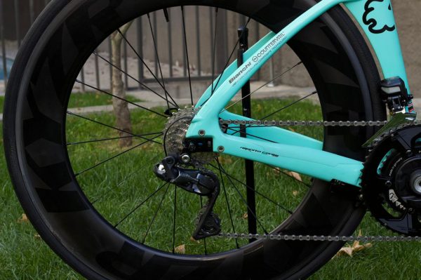 Bianchi Aquila Talla 55 - Image 8