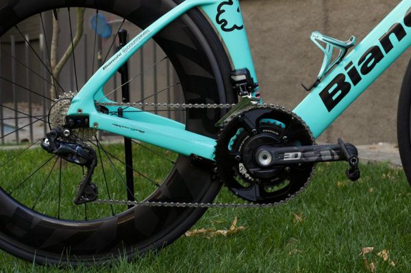 Bianchi Aquila Talla 55 - Image 9