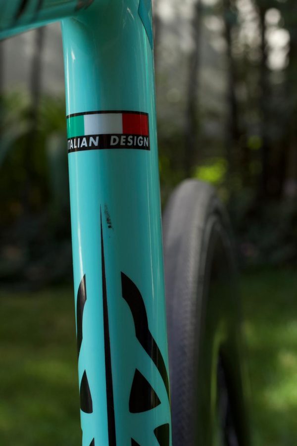 Bianchi Aquila Talla 55 - Image 12