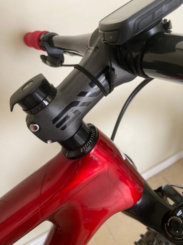 Specialized Sworks Epic HT Talla L - Image 4