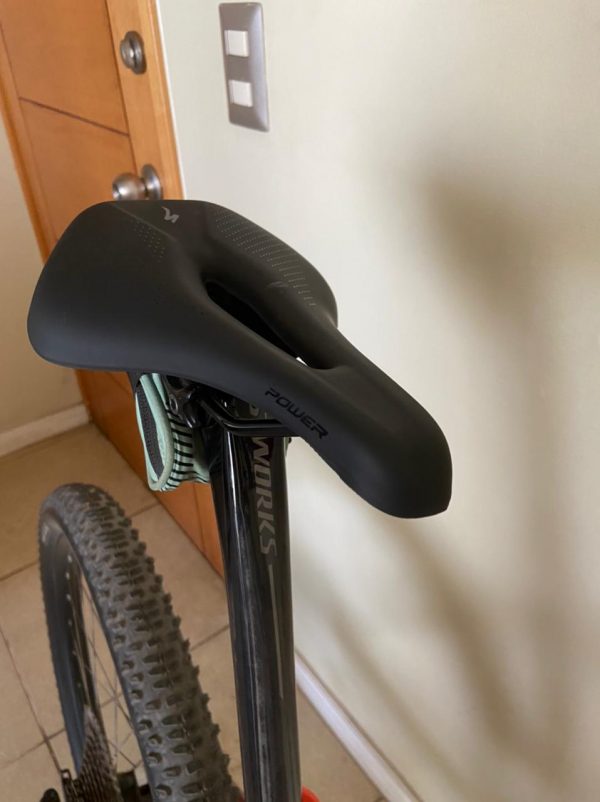 Specialized Sworks Epic HT Talla L - Image 6