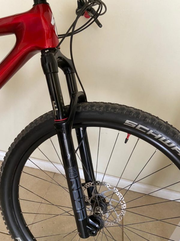 Specialized Sworks Epic HT Talla L - Image 7