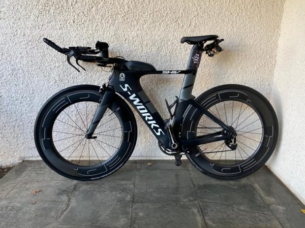 Specialized Shiv Talla S - Image 2