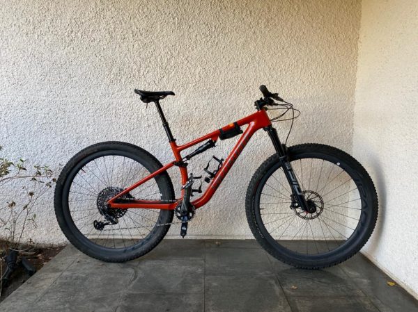 Specialized Epic Evo Expert 2021 Talla M - Image 2
