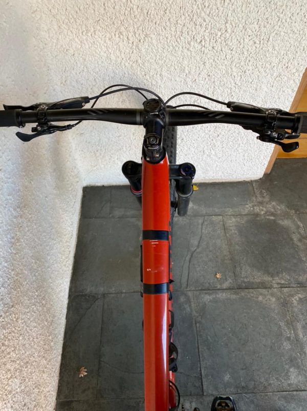 Specialized Epic Evo Expert 2021 Talla M - Image 3