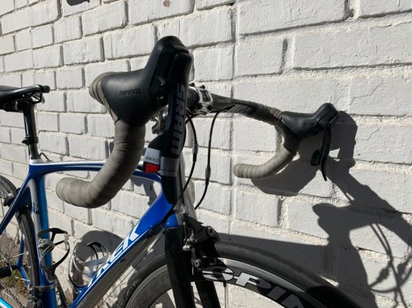 Trek Madone Talla 54 - Image 3