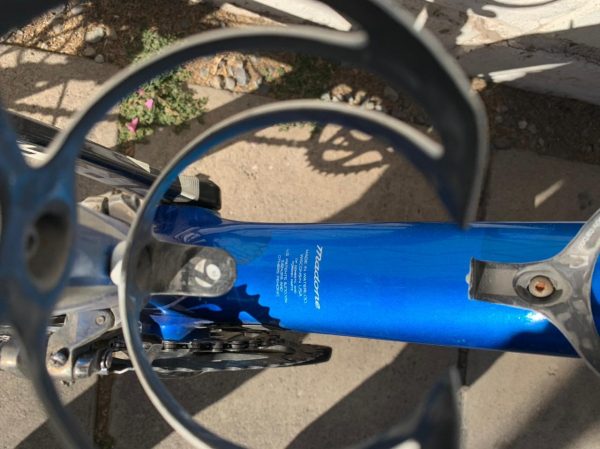 Trek Madone Talla 54 - Image 5