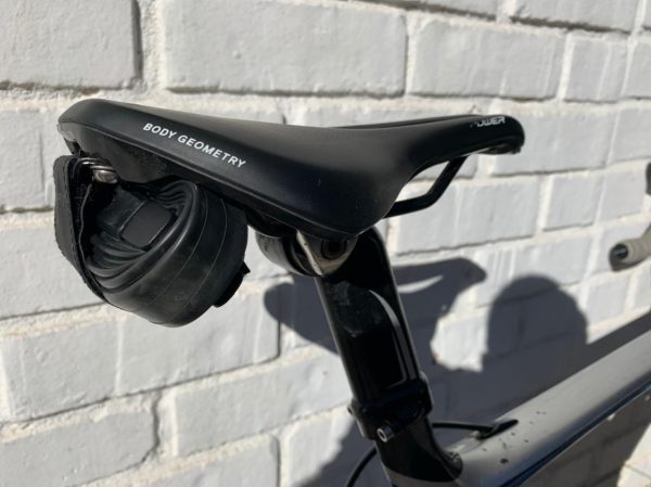 Trek Madone Talla 54 - Image 6