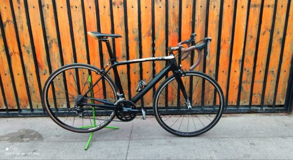 Schwinn Fastback Carbon Talla 53 - Image 2