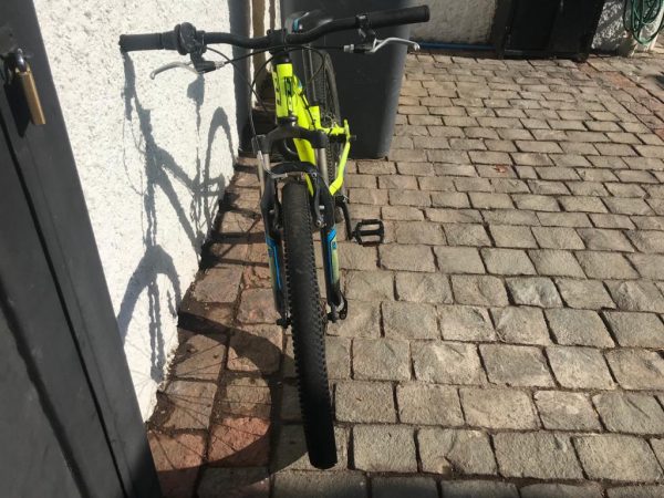 Bicicleta MTB GT Aro 24" Stomper - Image 3