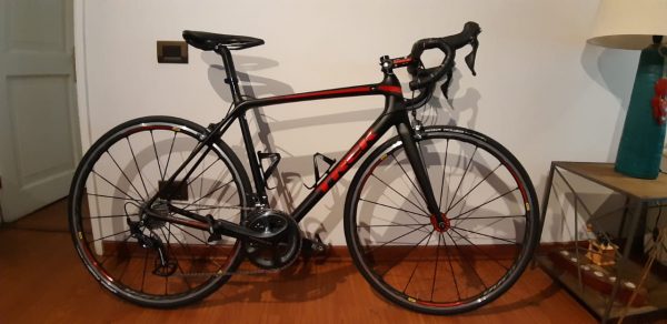 Emonda SL5 Talla 56 - Image 2
