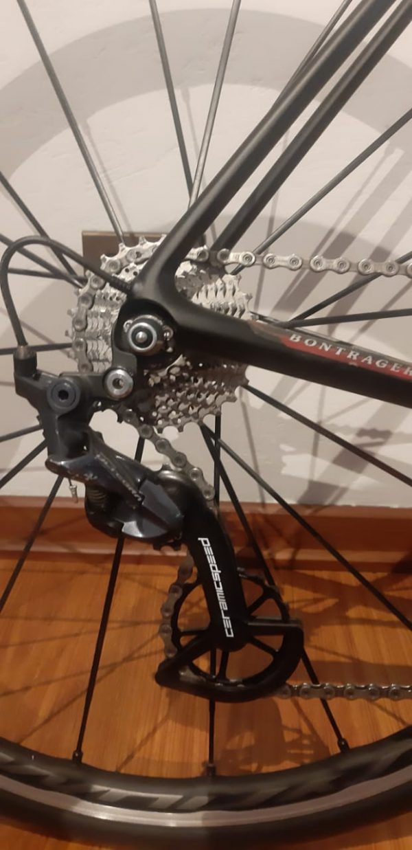 Emonda SL5 Talla 56 - Image 3
