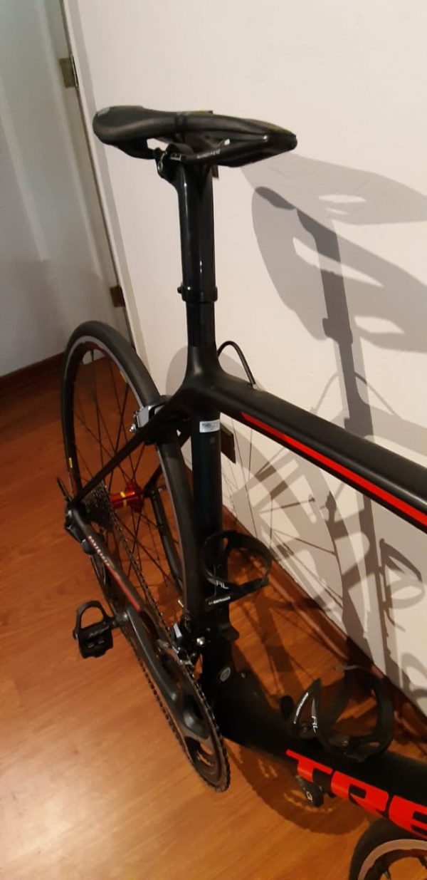 Emonda SL5 Talla 56 - Image 7