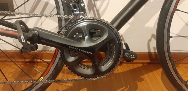 Emonda SL5 Talla 56 - Image 4