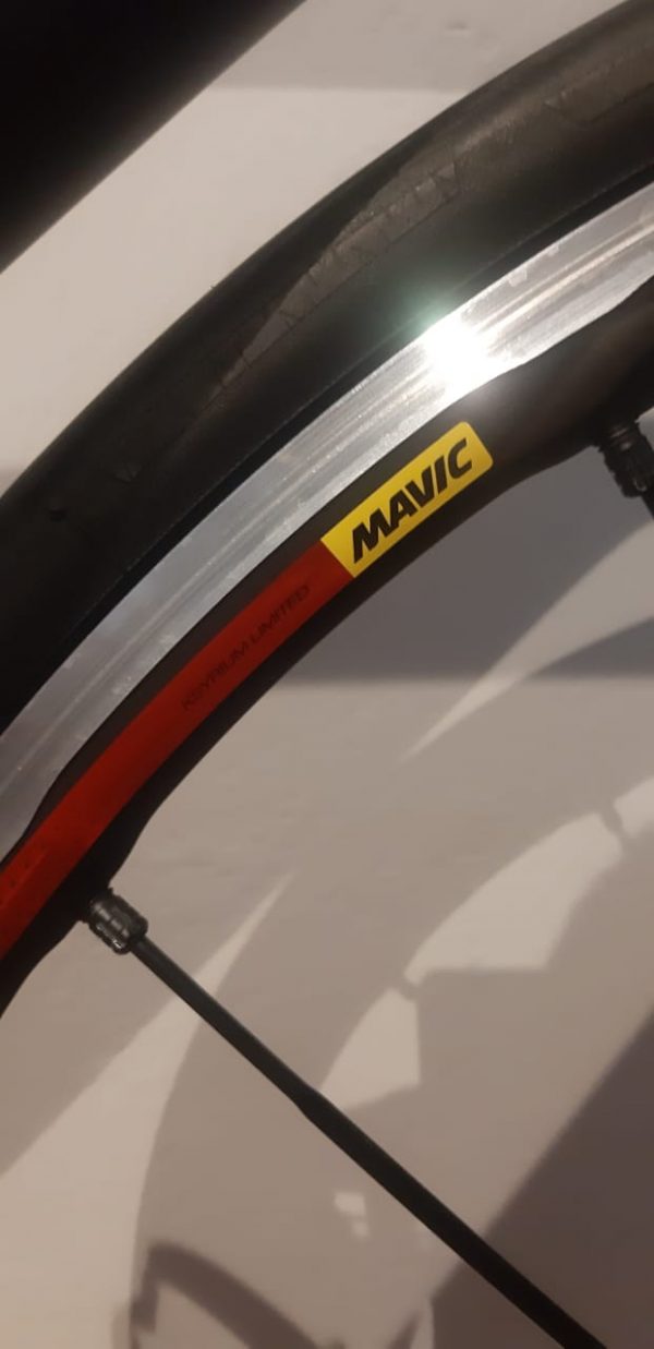 Emonda SL5 Talla 56 - Image 9