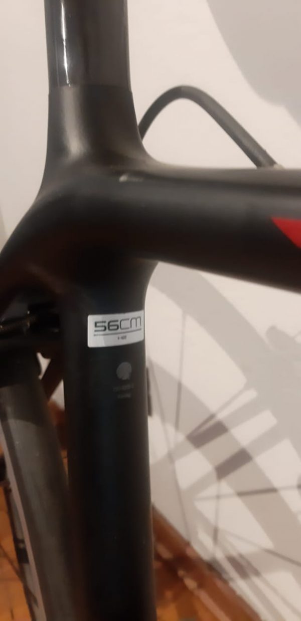 Emonda SL5 Talla 56 - Image 8