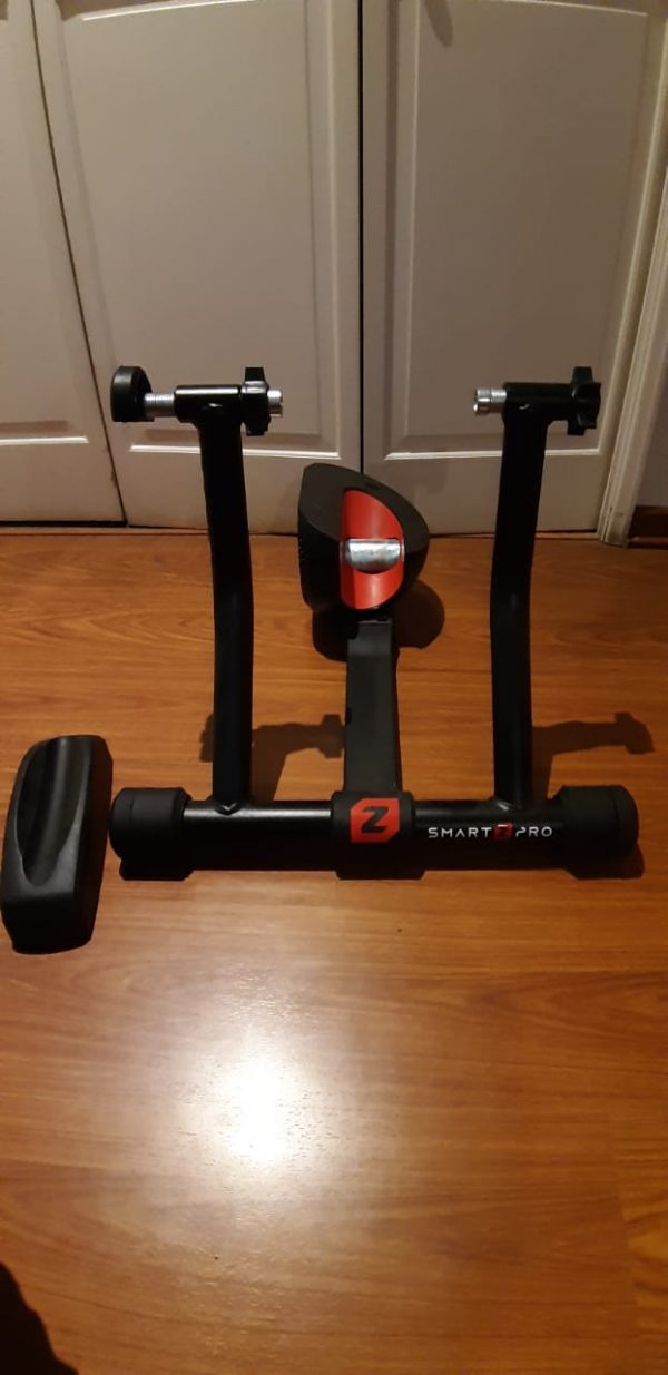 Rodillo Zycle Smart Zpro 2020 - Image 3