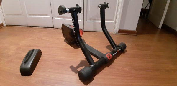 Rodillo Zycle Smart Zpro 2020 - Image 2