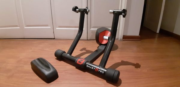 Rodillo Zycle Smart Zpro 2020 - Image 4