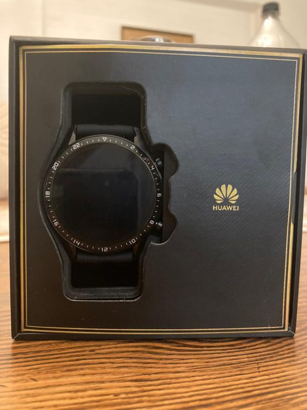 Huawei watch GT 2 - Image 3