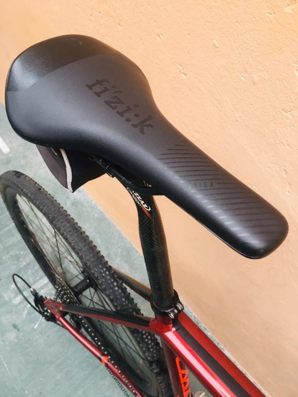 Cannondale CaadX Talla 56 - Image 7