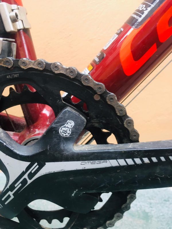 Cannondale CaadX Talla 56 - Image 12