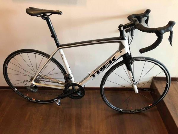 Trek Madone 6.5 H2 Talla 56 - Image 2