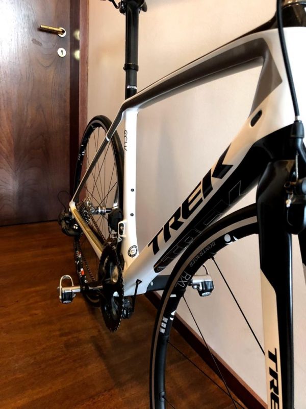 Trek Madone 6.5 H2 Talla 56 - Image 3