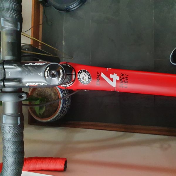 Bottechia emme4 superlight Talla 51 - Image 6