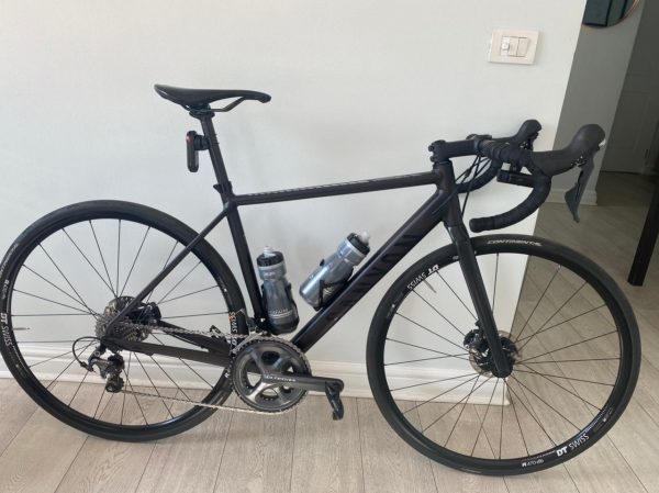Canyon endurance Al Talla S - Image 2