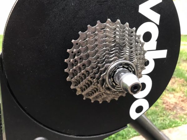 Rodillo Wahoo Kickr Core - Image 3