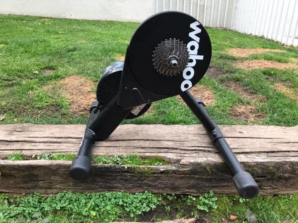 Rodillo Wahoo Kickr Core - Image 2