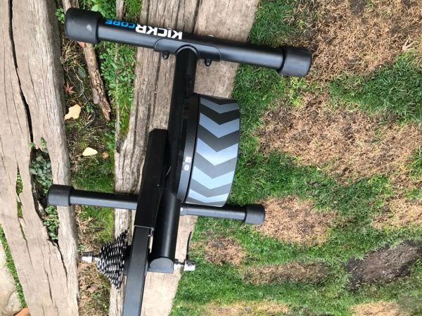 Rodillo Wahoo Kickr Core - Image 4