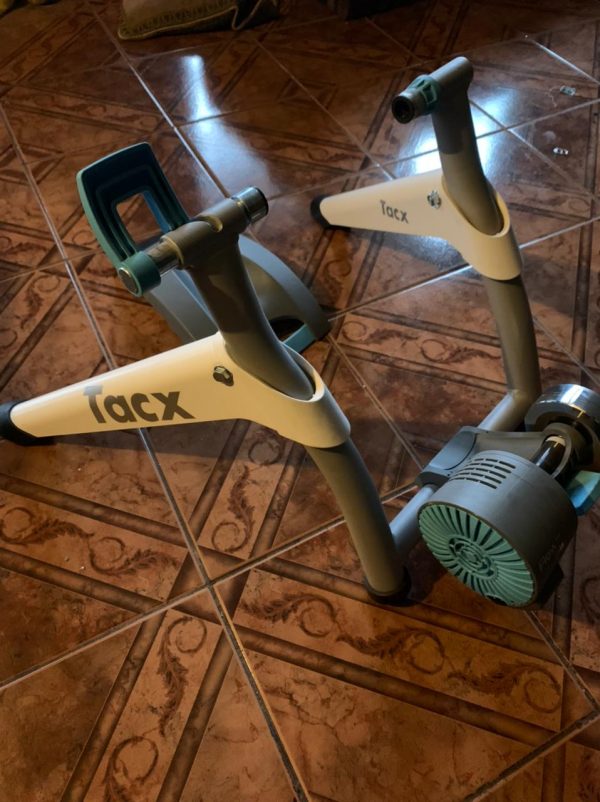 Rodillo Tacx Flow Smart - Image 3