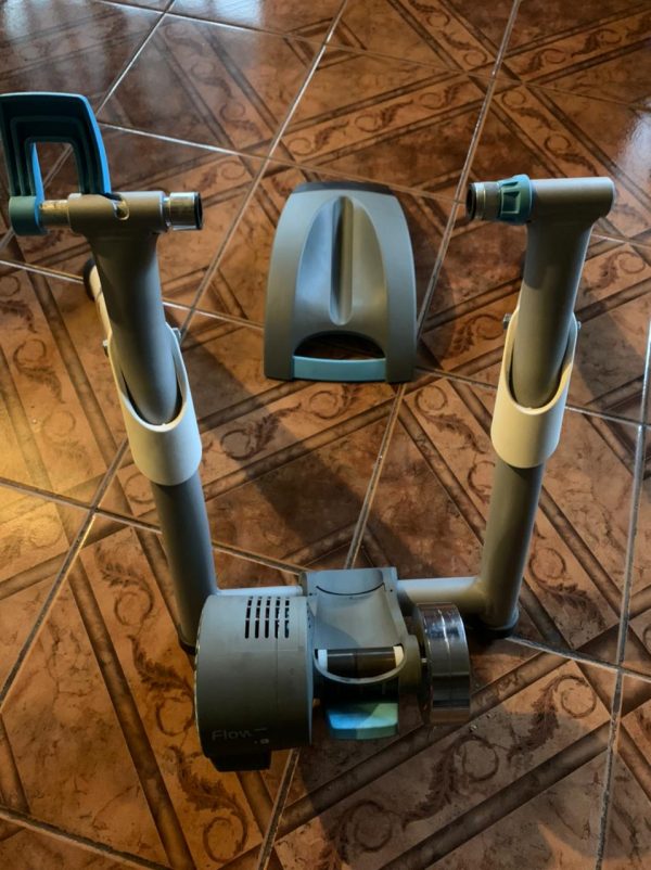 Rodillo Tacx Flow Smart - Image 2