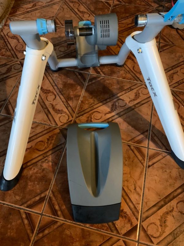 Rodillo Tacx Flow Smart - Image 5