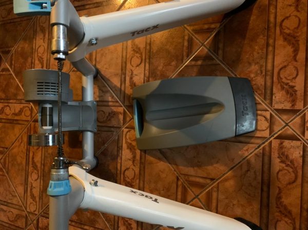 Rodillo Tacx Flow Smart - Image 4