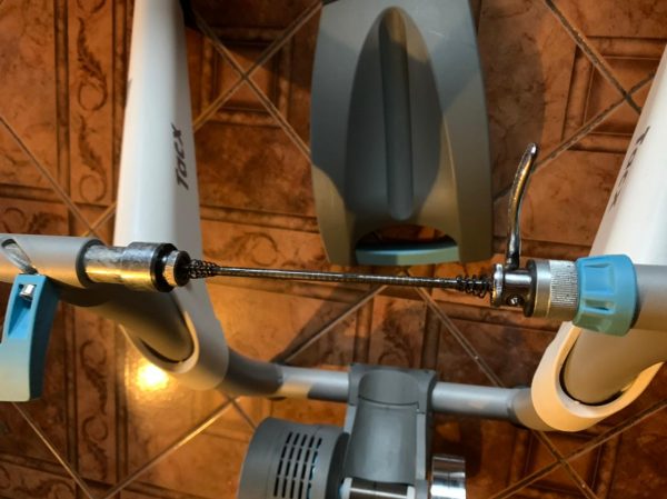 Rodillo Tacx Flow Smart - Image 7