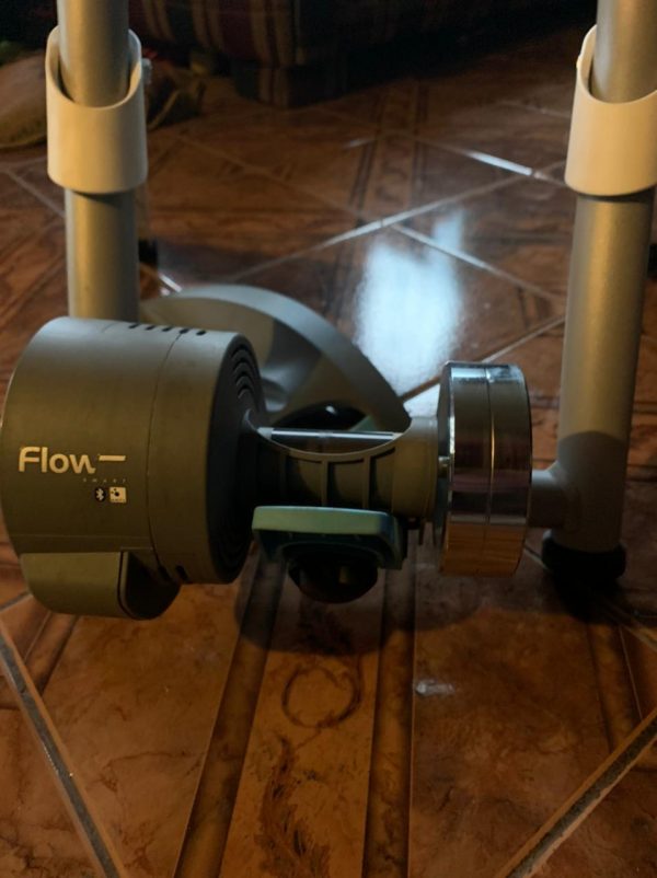 Rodillo Tacx Flow Smart - Image 6