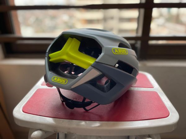 Casco Abus StormChaser talla L (59-61) nuevo - Image 3