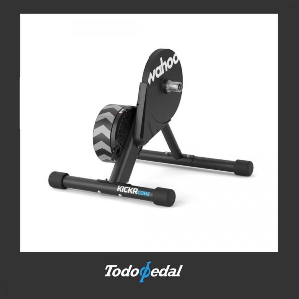 Rodillo Wahoo Kickr Core