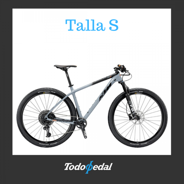 KTM Myroon PRO SE Talla S